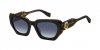 OKULARY MARC JACOBS MARC 851S WR7 52 ROZMIAR M